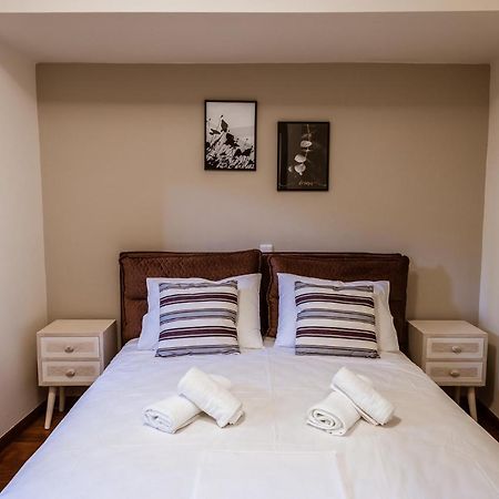 Pórto RáftiCactus Maisonette Near Airport别墅 外观 照片