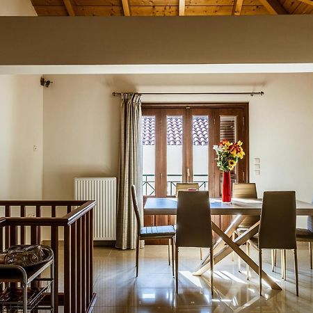 Pórto RáftiCactus Maisonette Near Airport别墅 外观 照片