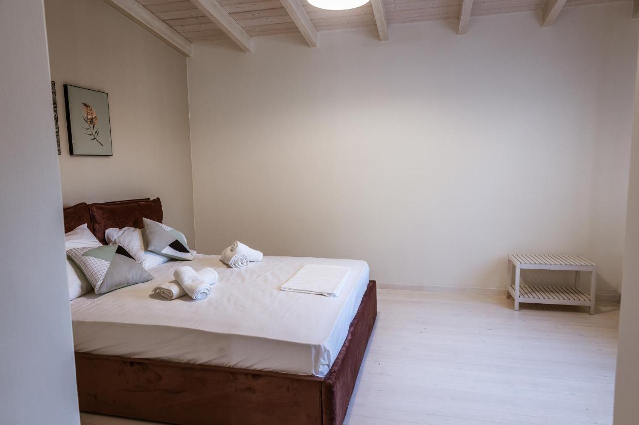Pórto RáftiCactus Maisonette Near Airport别墅 外观 照片